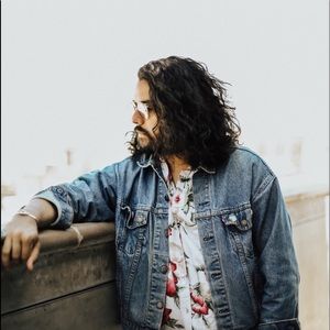 Meet your Posher, Leonel Fernando